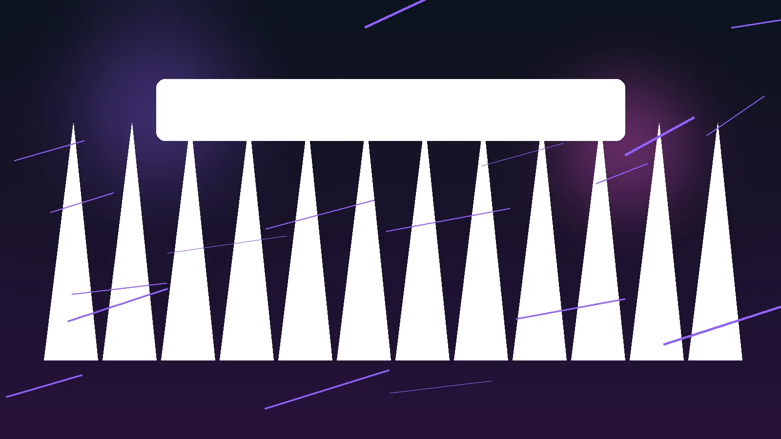 电竞赛事专题图片，展示屏幕感舞台、地图节奏和能量线条